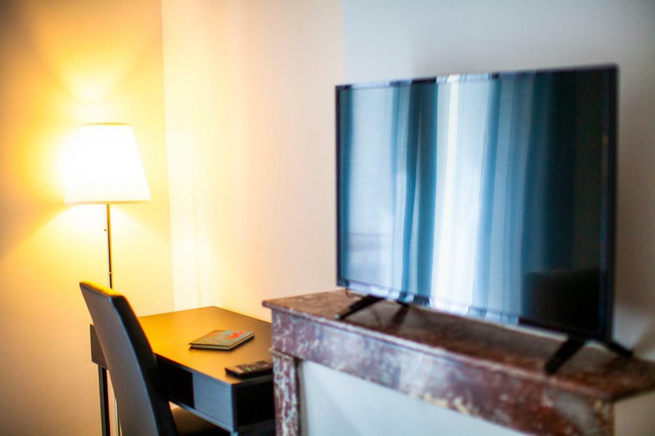 *Dolce Nimes - T2 Standing - Clim * Apartment Ngoại thất bức ảnh