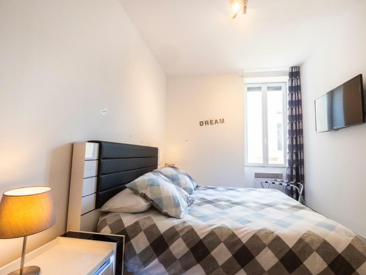 *Dolce Nimes - T2 Standing - Clim * Apartment Ngoại thất bức ảnh