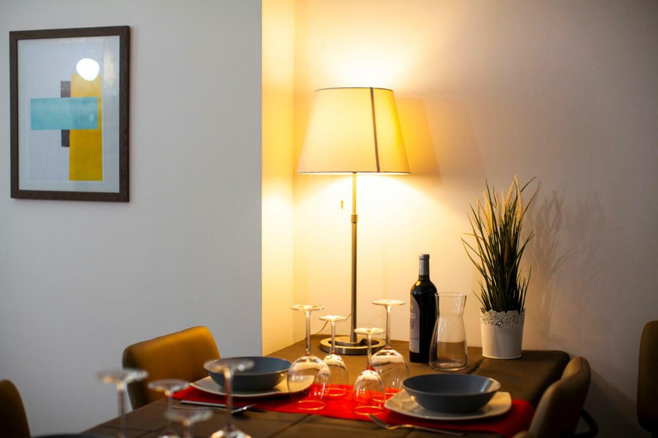 *Dolce Nimes - T2 Standing - Clim * Apartment Ngoại thất bức ảnh