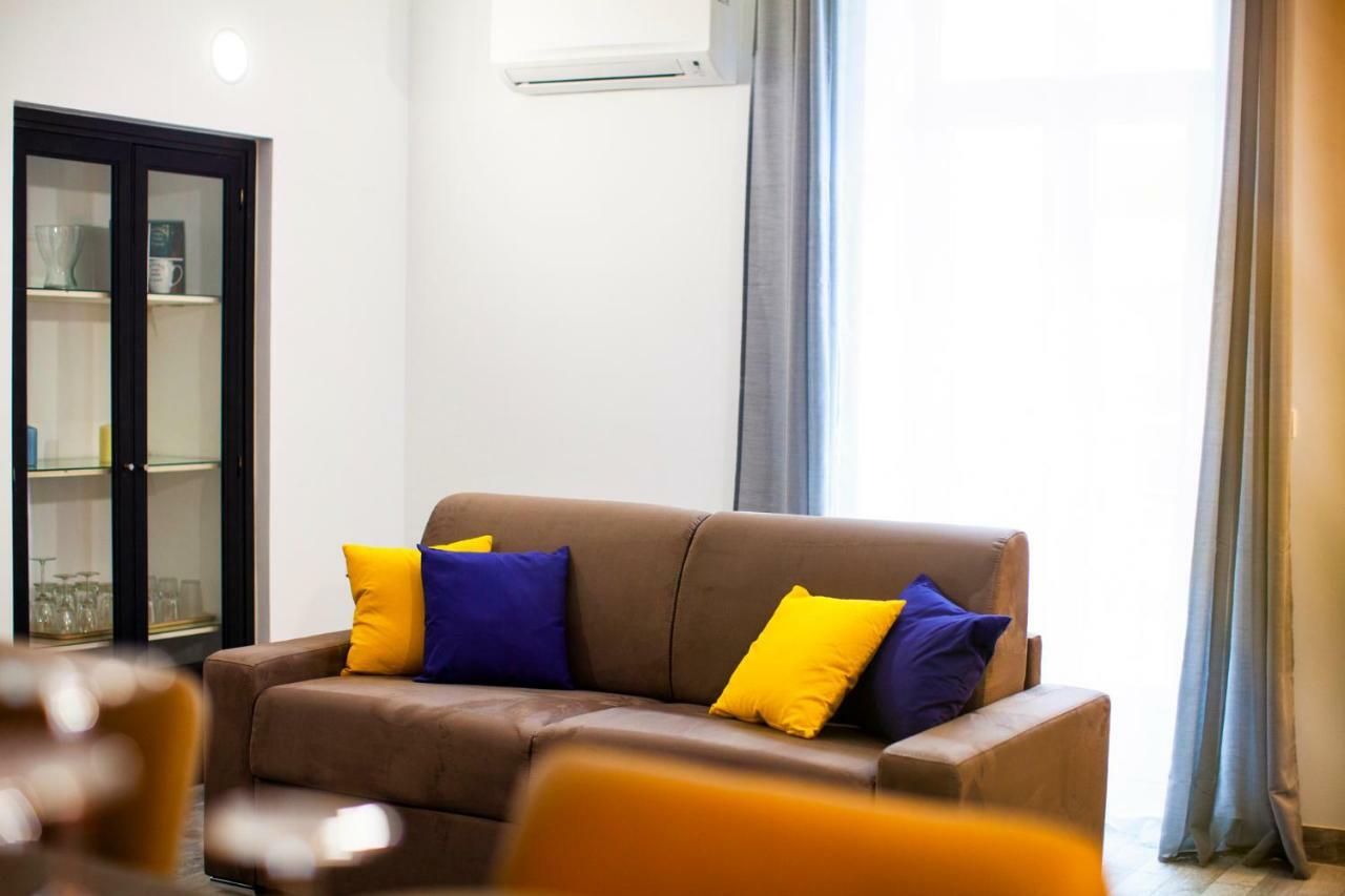*Dolce Nimes - T2 Standing - Clim * Apartment Ngoại thất bức ảnh