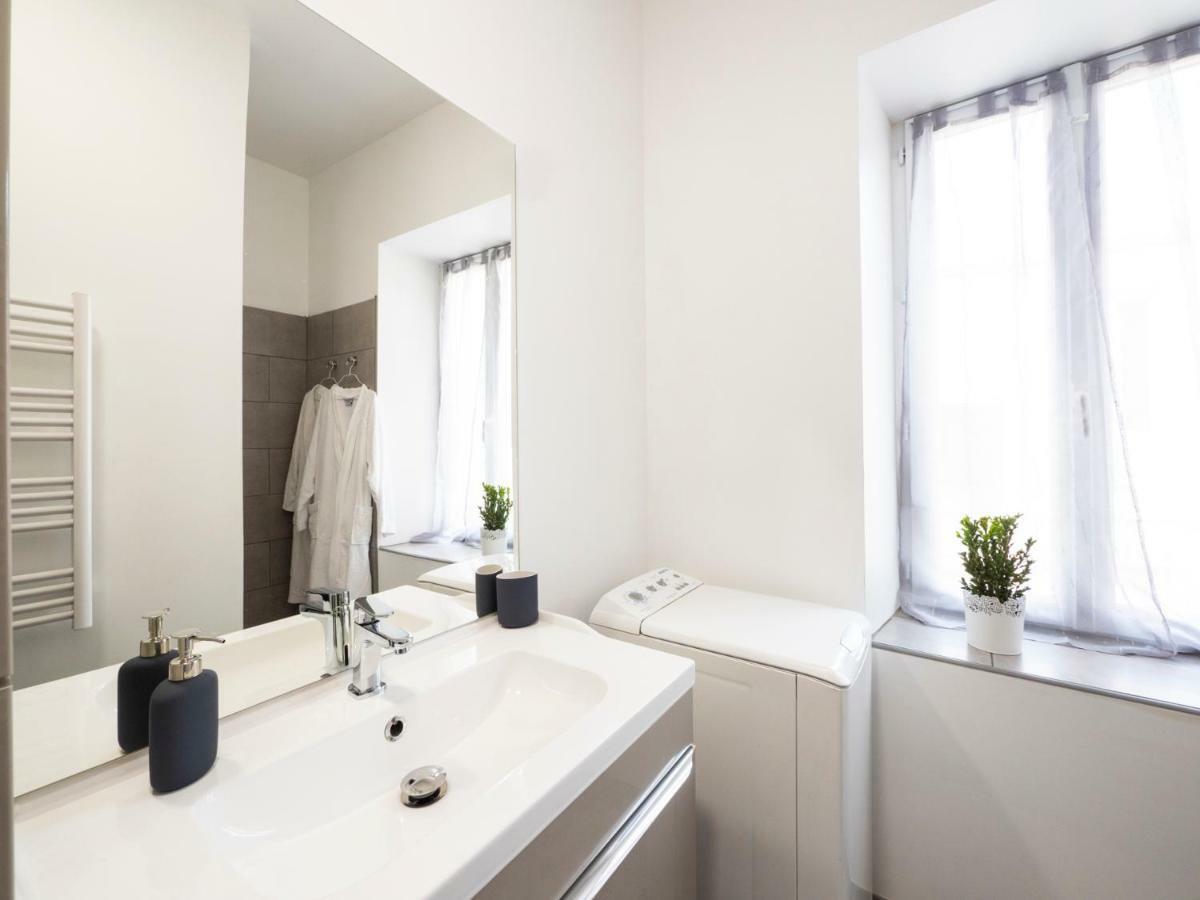 *Dolce Nimes - T2 Standing - Clim * Apartment Ngoại thất bức ảnh