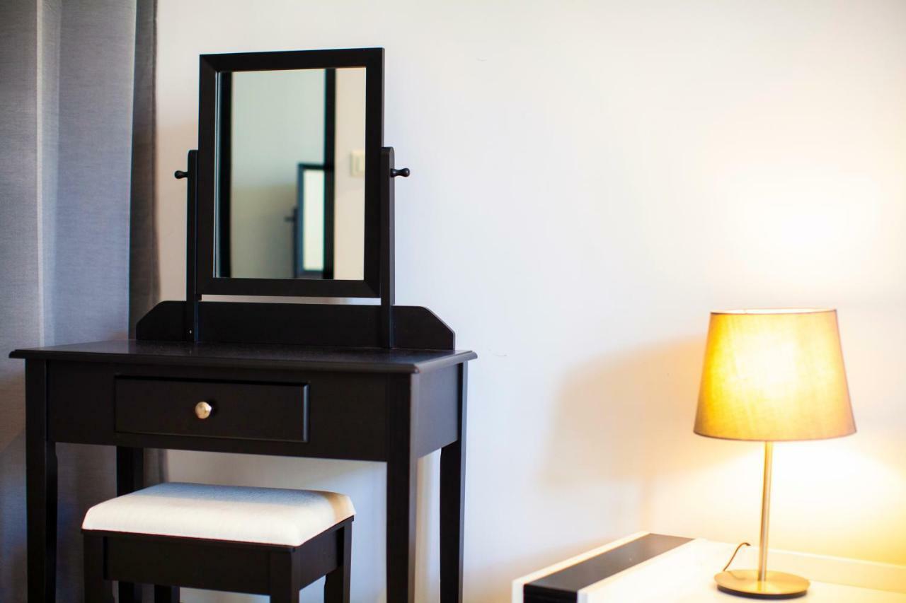 *Dolce Nimes - T2 Standing - Clim * Apartment Ngoại thất bức ảnh