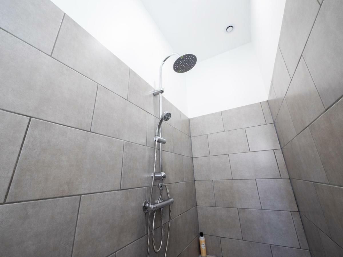 *Dolce Nimes - T2 Standing - Clim * Apartment Ngoại thất bức ảnh